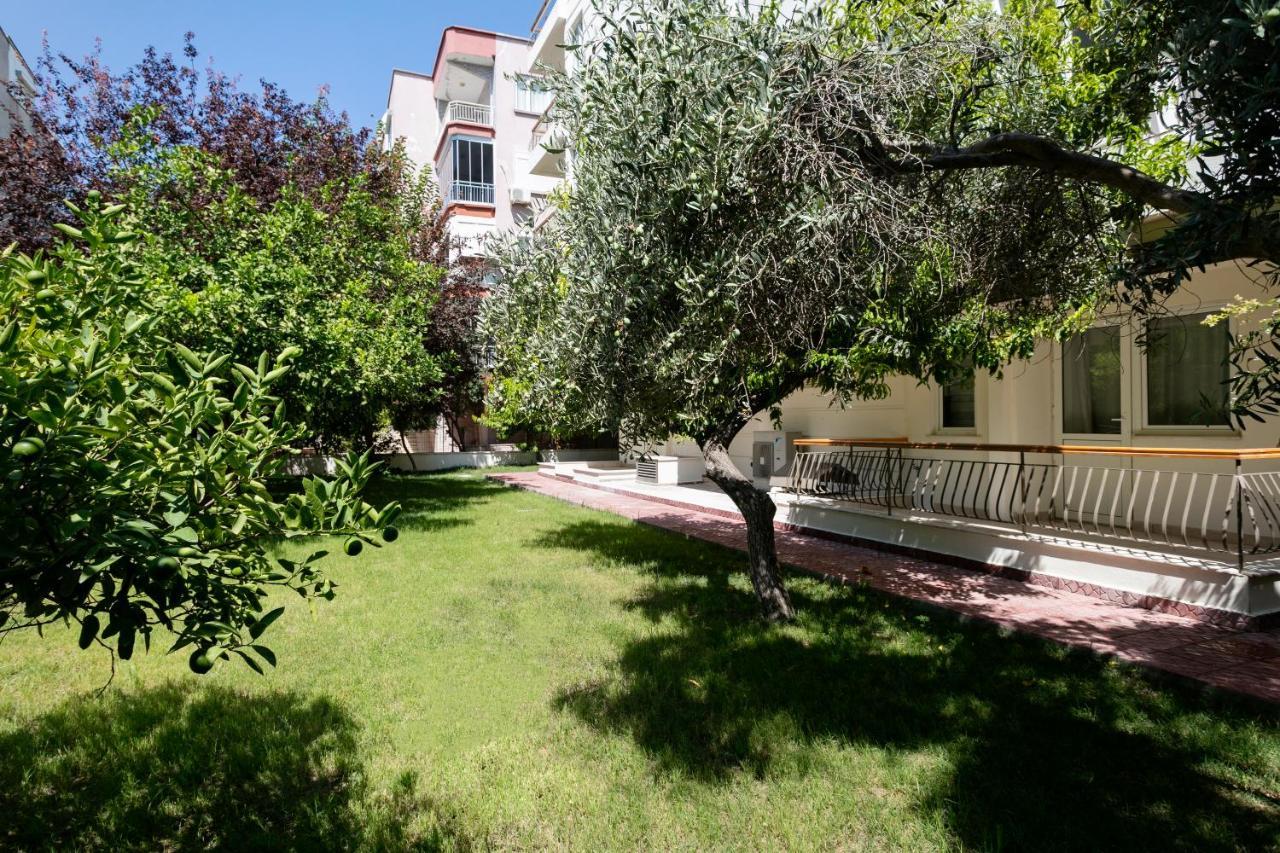 Marvida Happy Suites Antalya Exterior photo